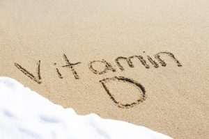 Потребность в витамине Д