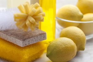 Советы по применению лимонной кислоты в быту