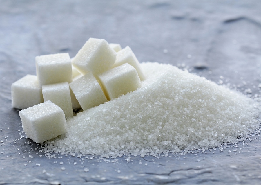 Чем можно заменить белый сахар?