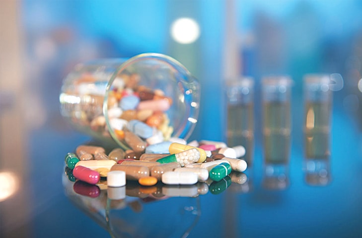 Применение серы в медицине и фармакологии