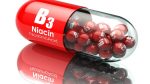Ниацин (витамин В3)