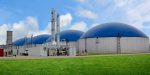 Как увеличить производство биогаза с помощью гидроксида железа