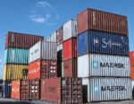 Международная классификация новых и б/у морских контейнеров